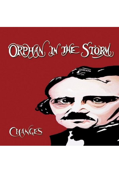 CHANGES "Orphan in the Storm" LP